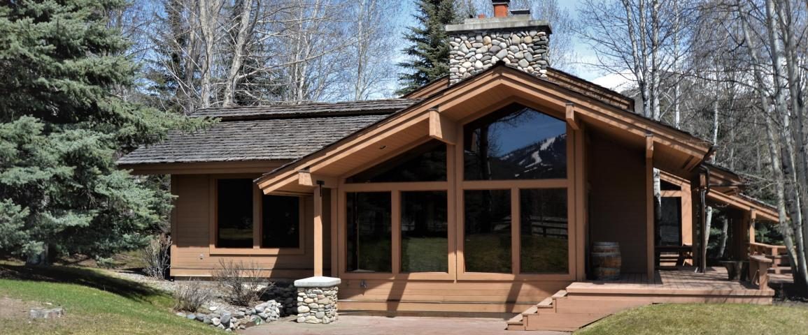 picture of a house for sale