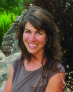 KRISTIN BEVERS