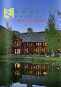 Coulter Properties Real Estate Sales & Marketing